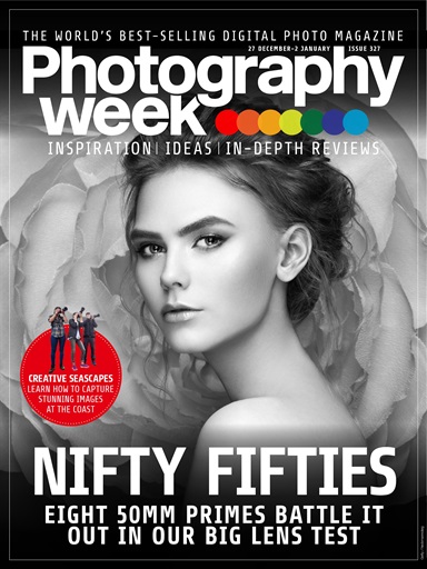 Photography Week issue 