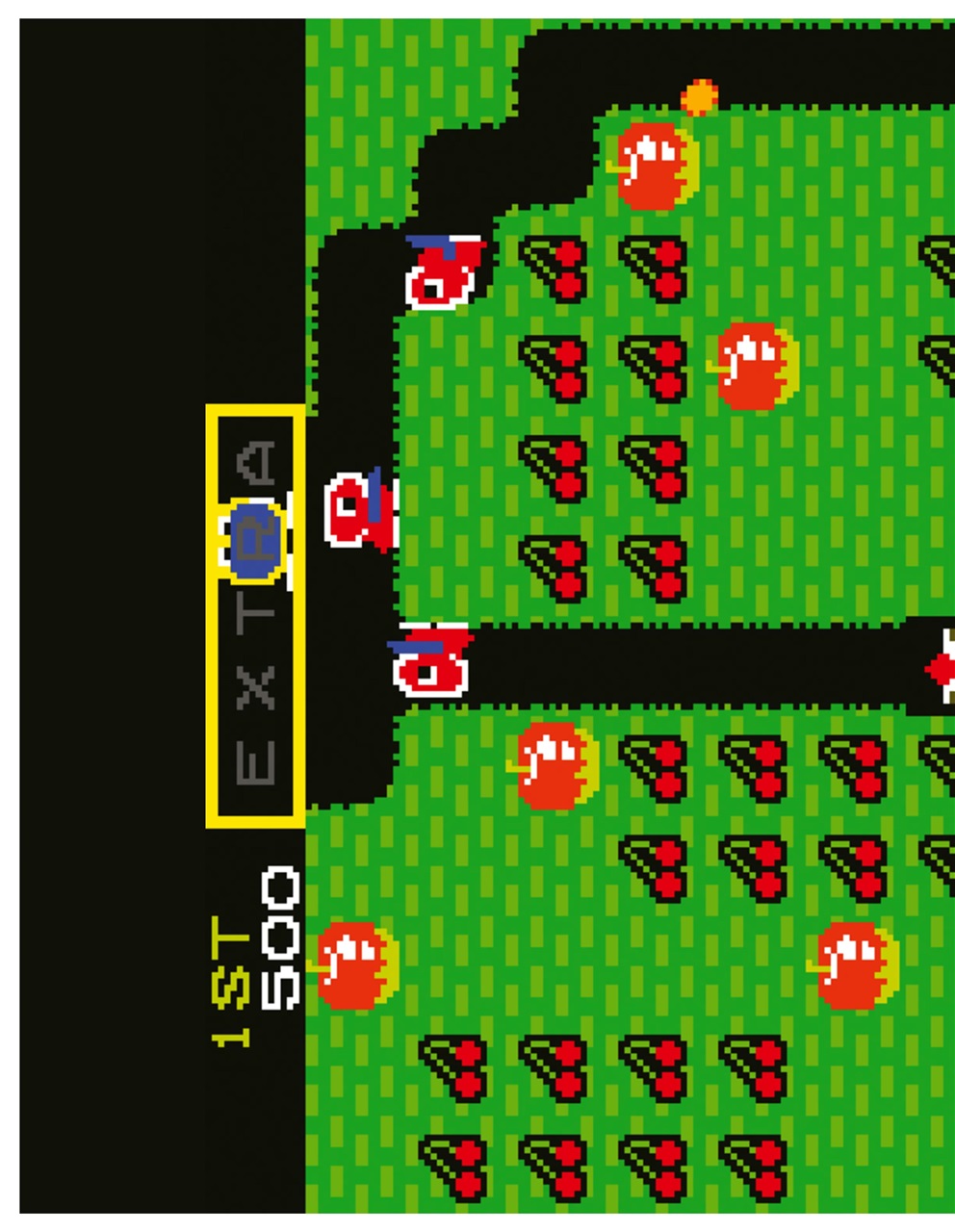 Retro Gamer Preview Pages