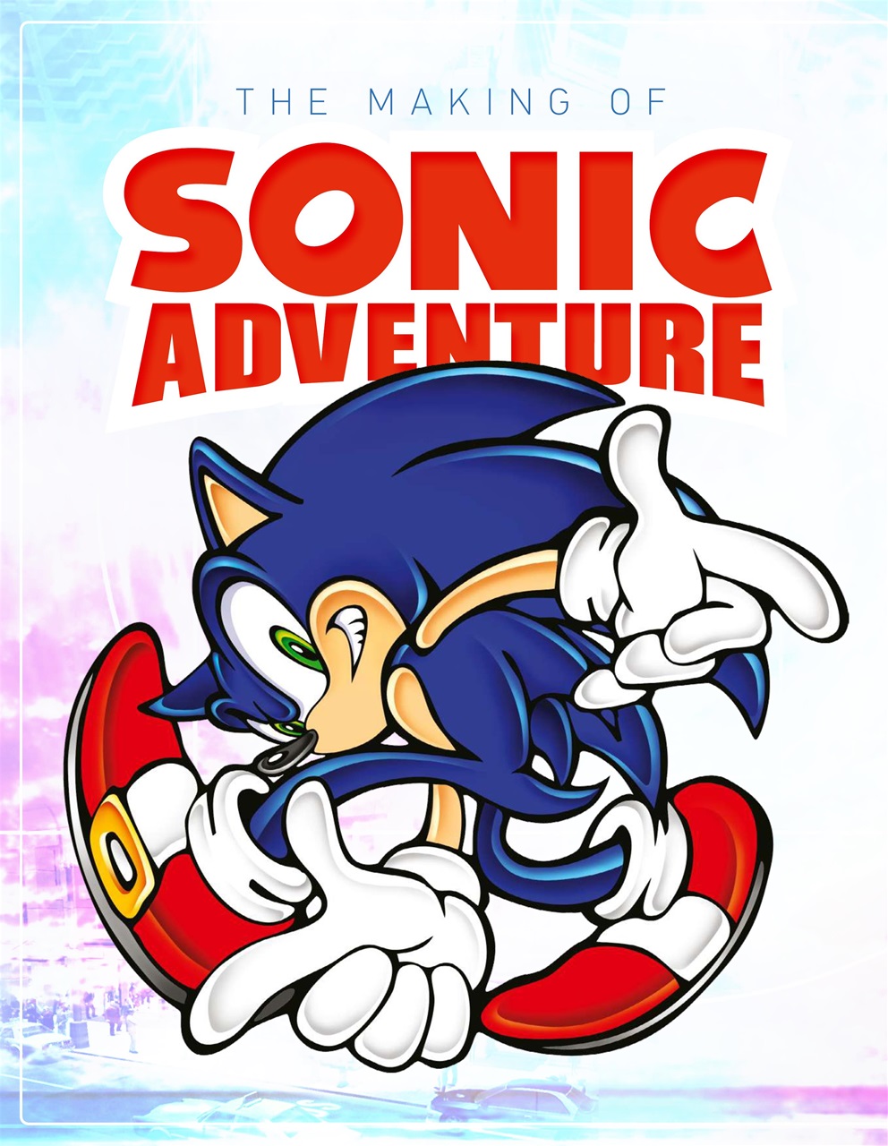 Retro Gamer Preview Pages