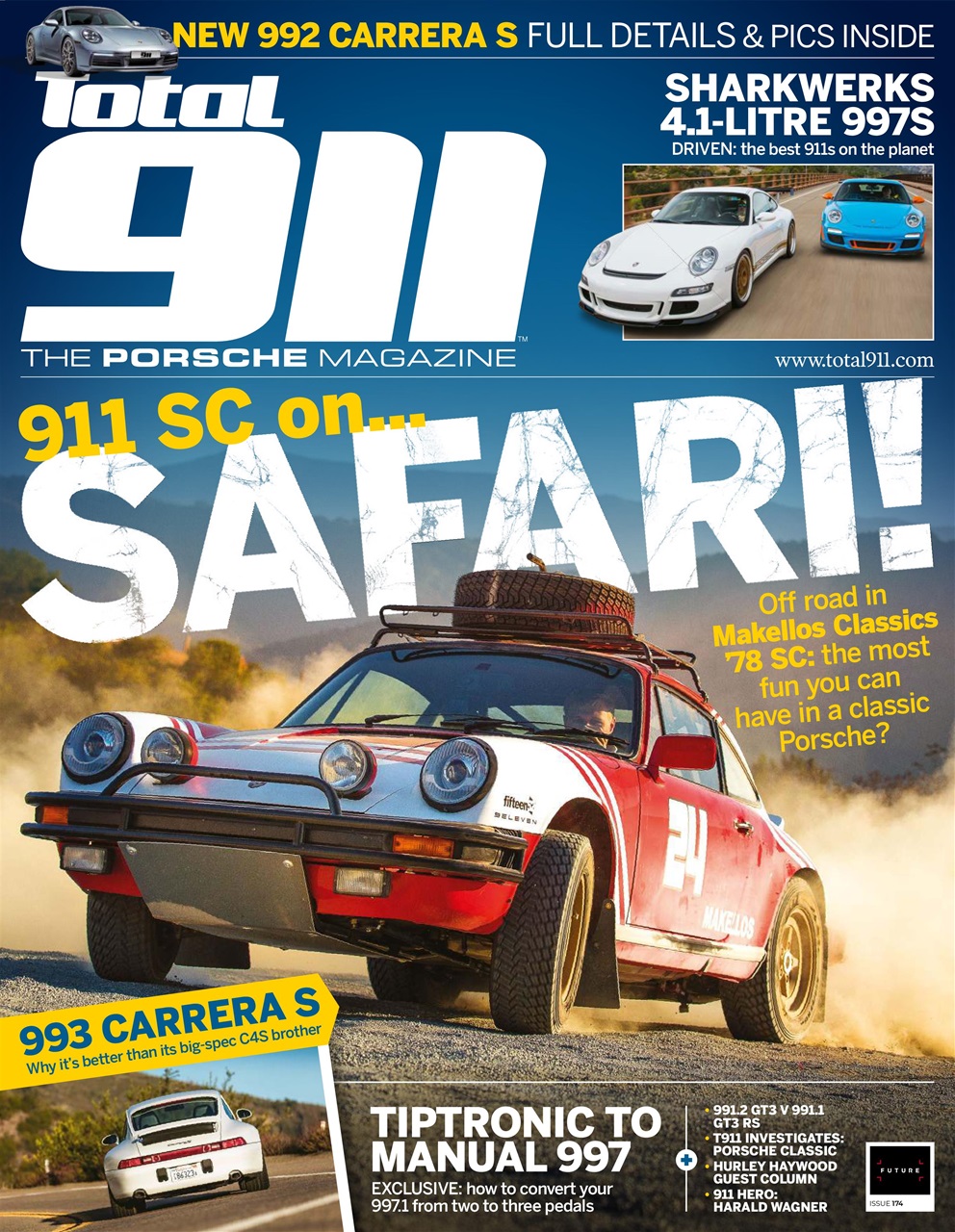 Total 911 Preview Pages