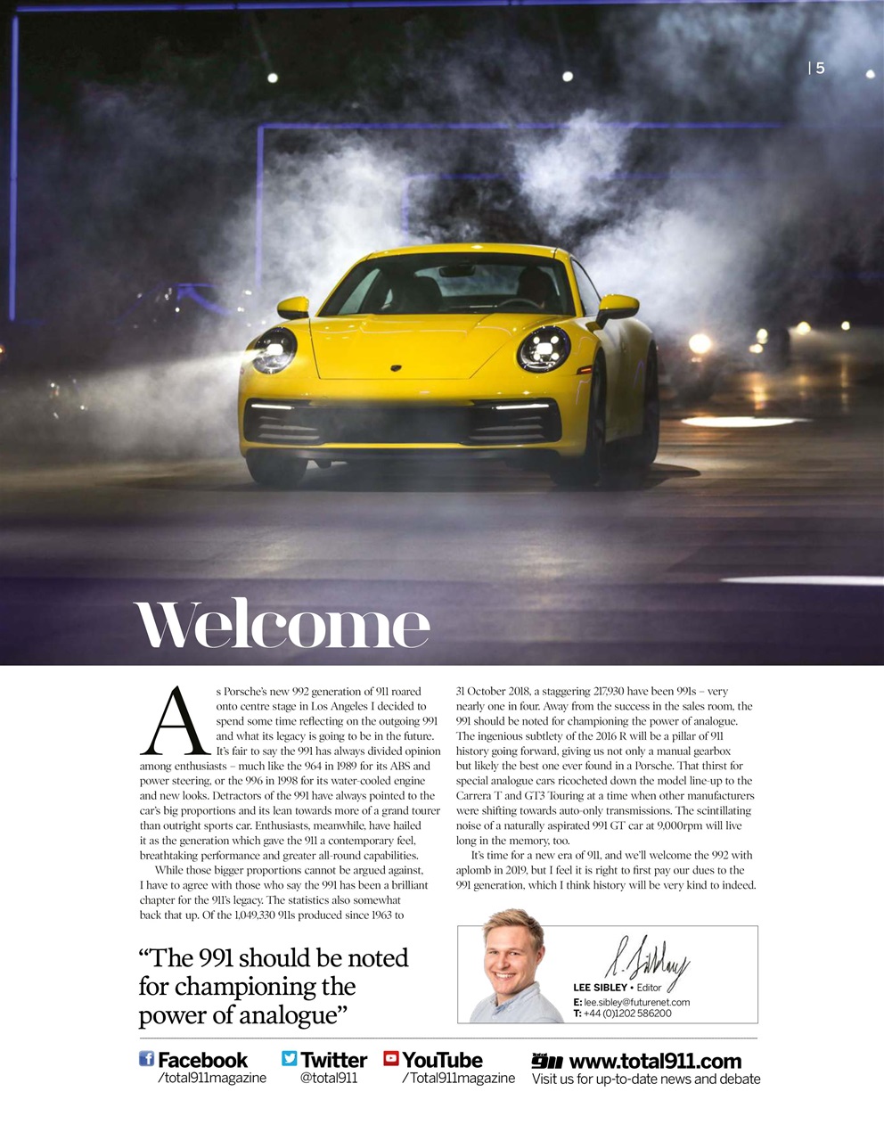 Total 911 Preview Pages