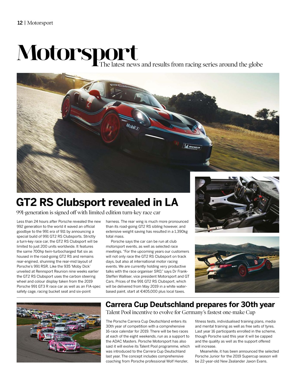 Total 911 Preview Pages