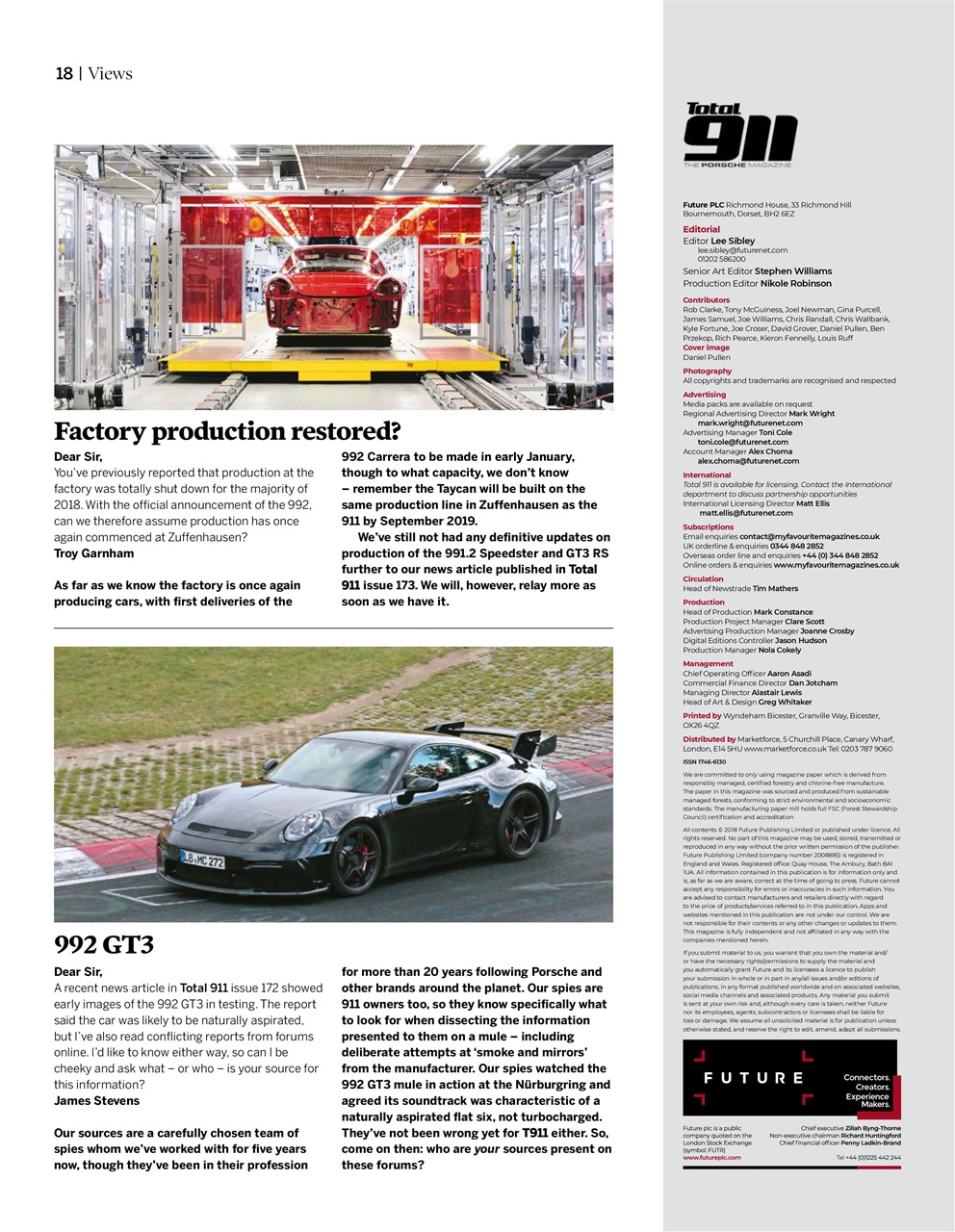 Total 911 Preview Pages