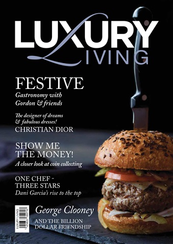 Winter Edition  issue Winter Edition 