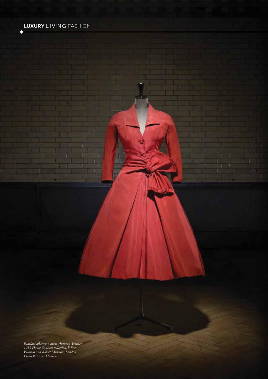 CLIK Magazine Preview Pages