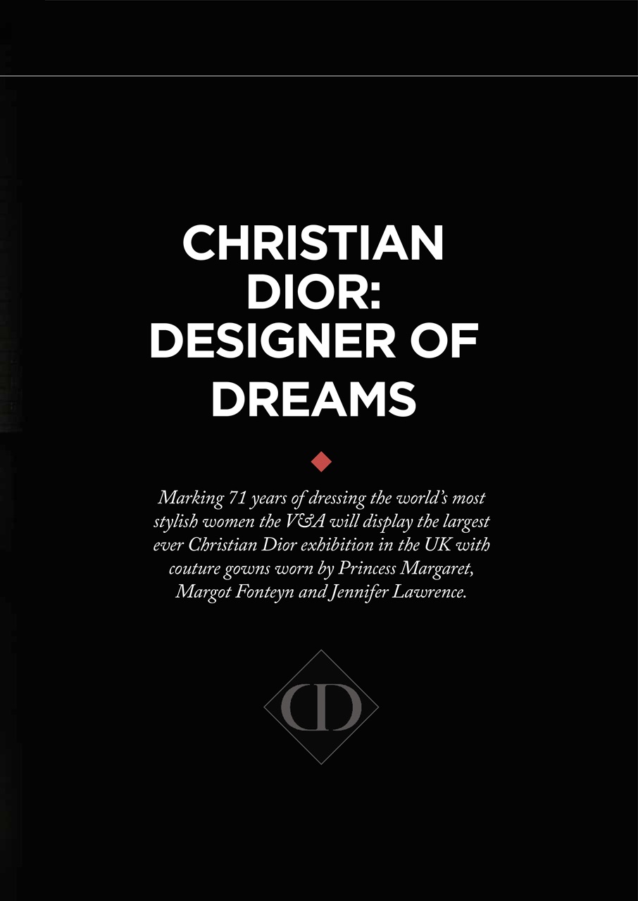 CLIK Magazine Preview Pages