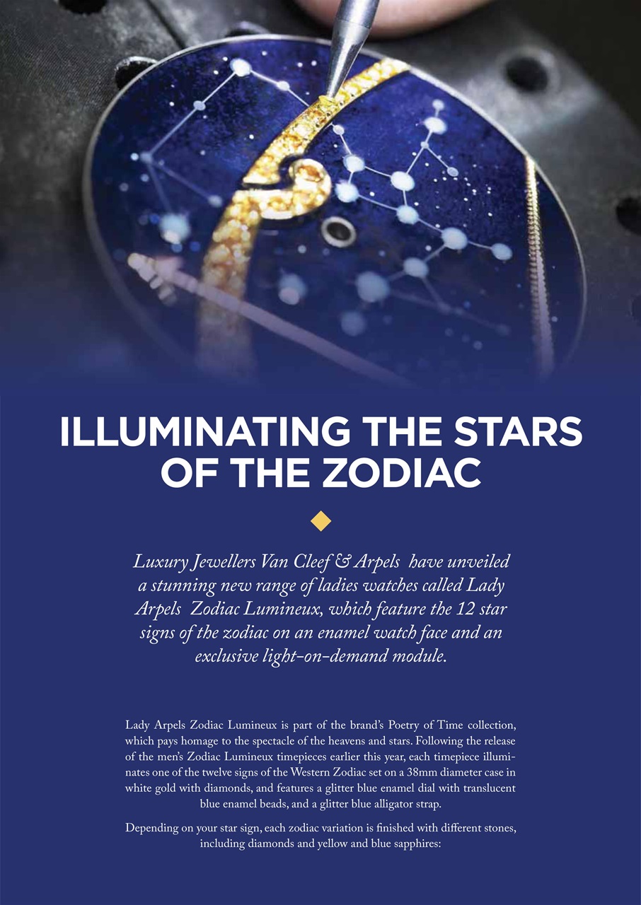 CLIK Magazine Preview Pages