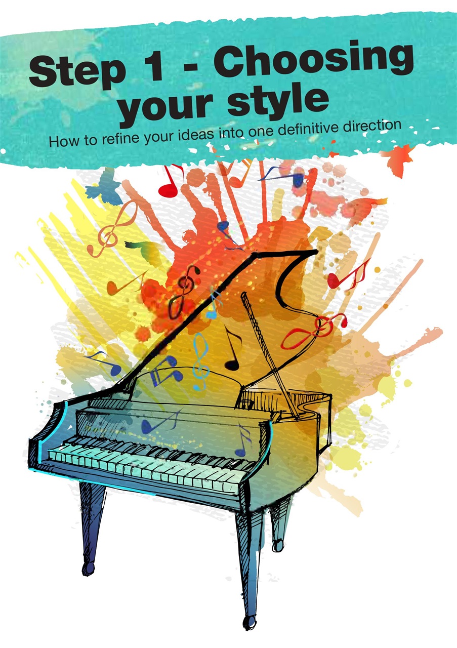 Pianist Preview Pages