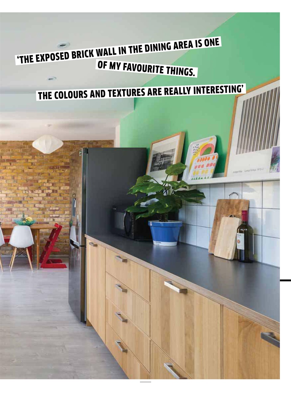 Real Homes Magazine Preview Pages