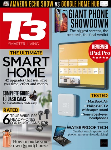 T3 issue January 2019
