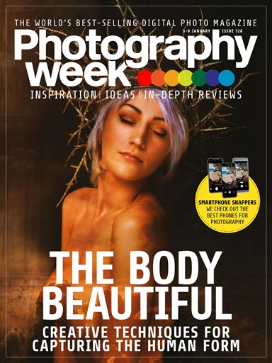 Photography Week issue 
