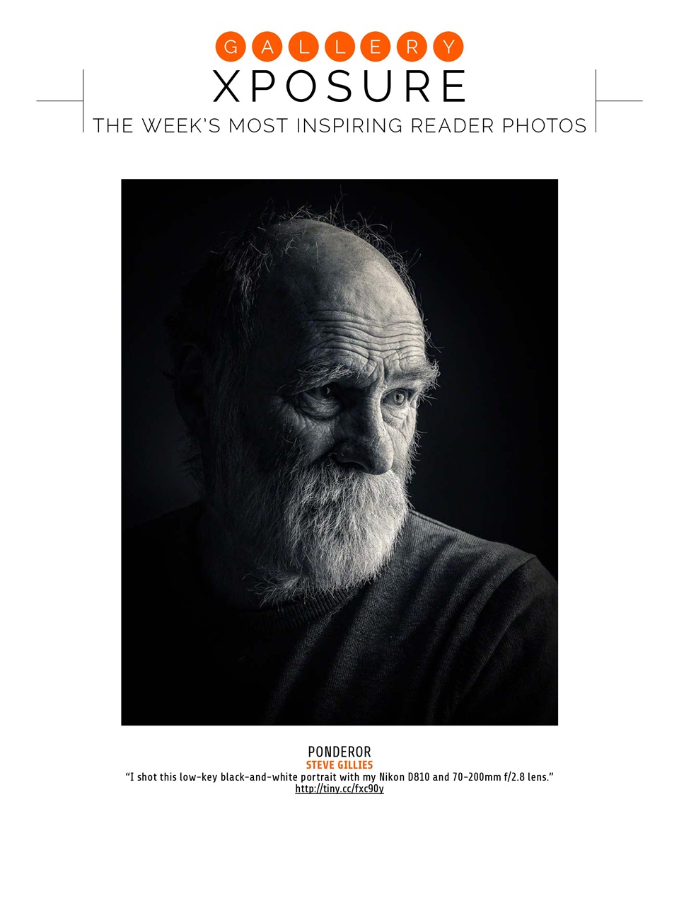 Photography Week Preview Pages