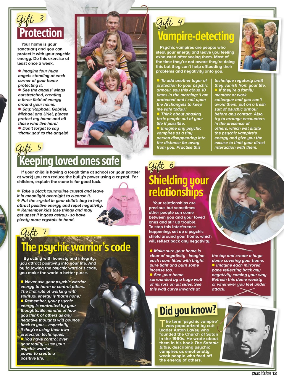 Chat Its Fate Preview Pages