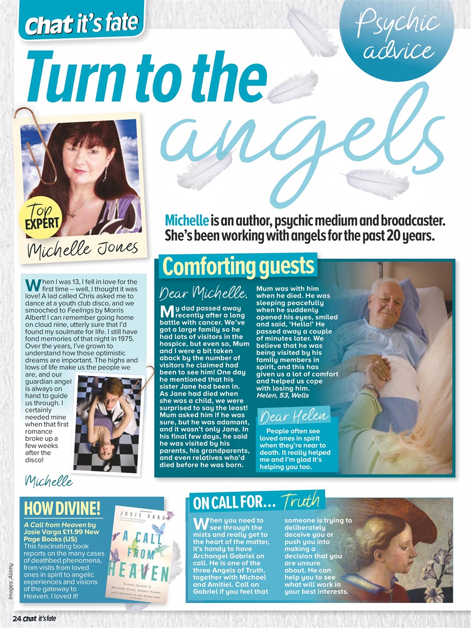 Chat Its Fate Preview Pages