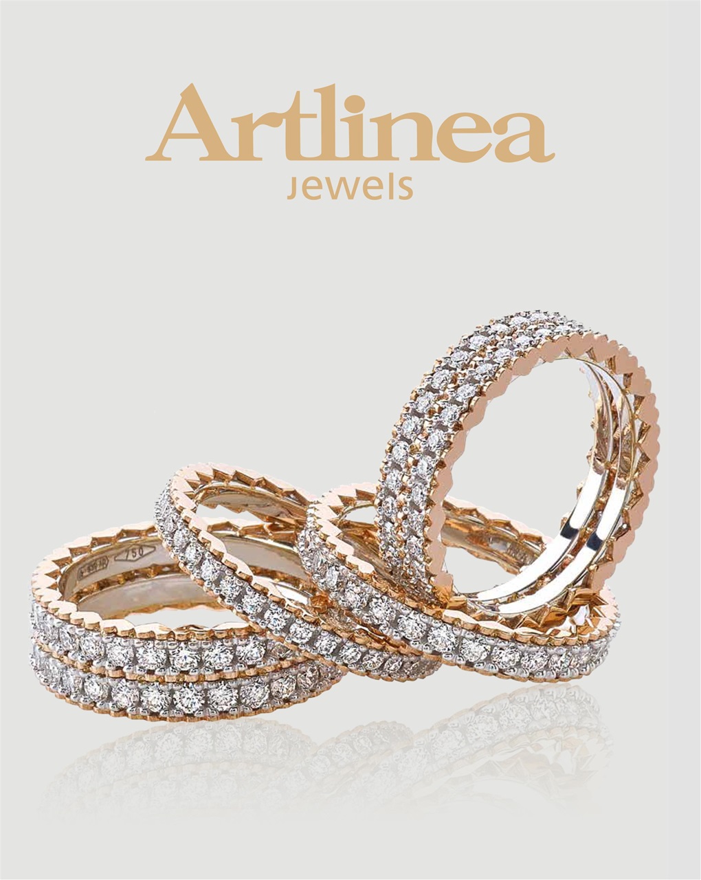 l'Orafo Italiano Preview Pages