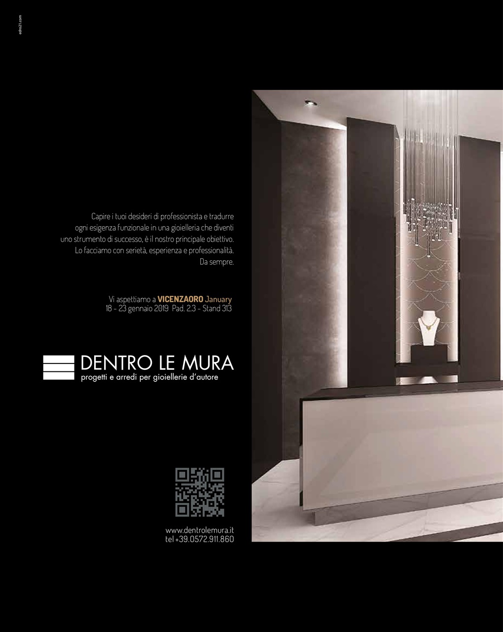 l'Orafo Italiano Preview Pages