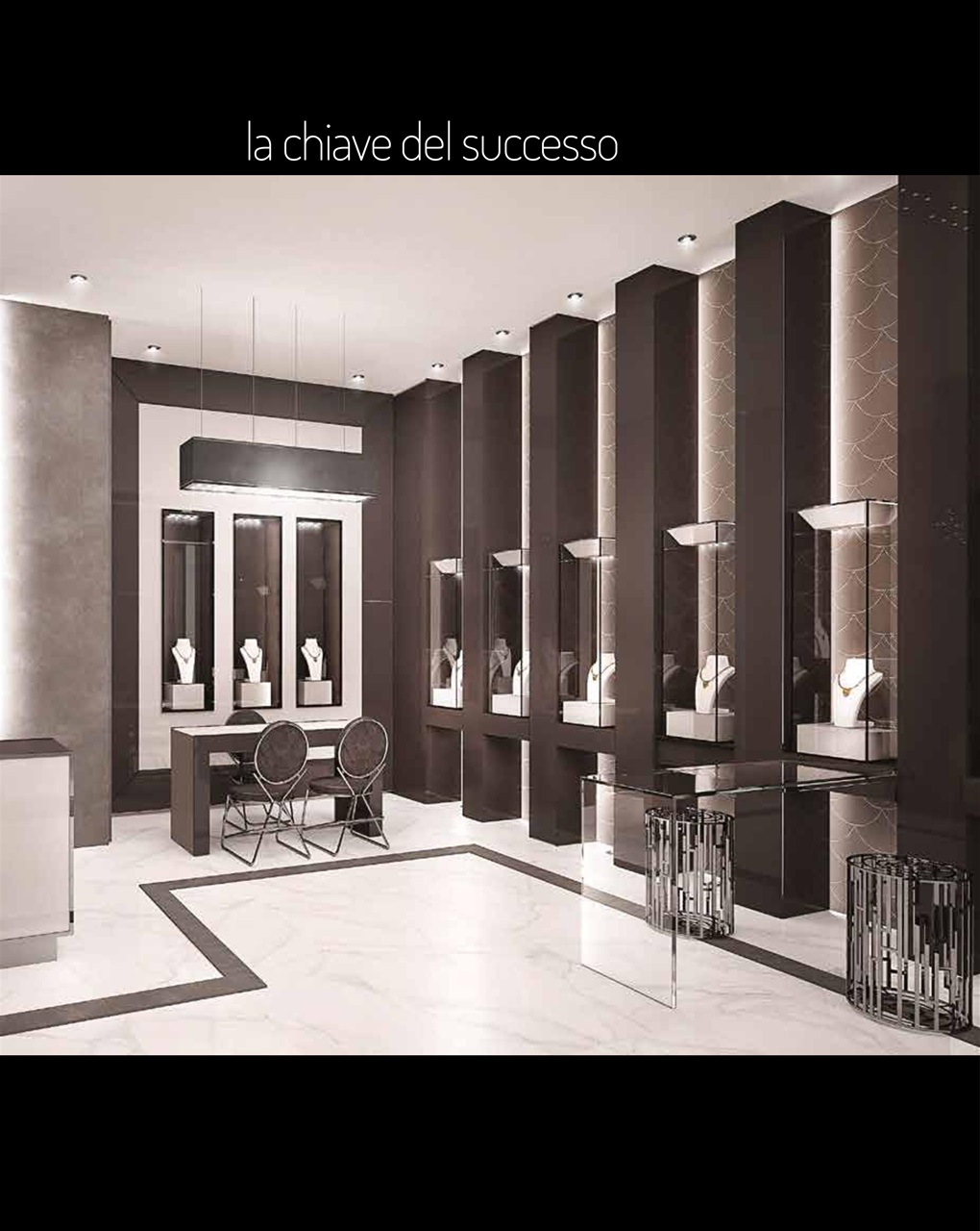 l'Orafo Italiano Preview Pages