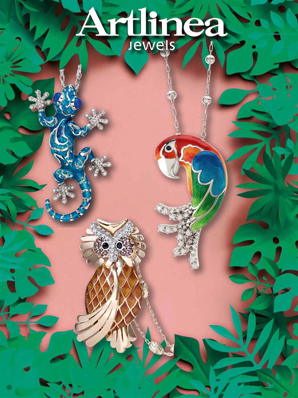 l'Orafo Italiano Preview Pages