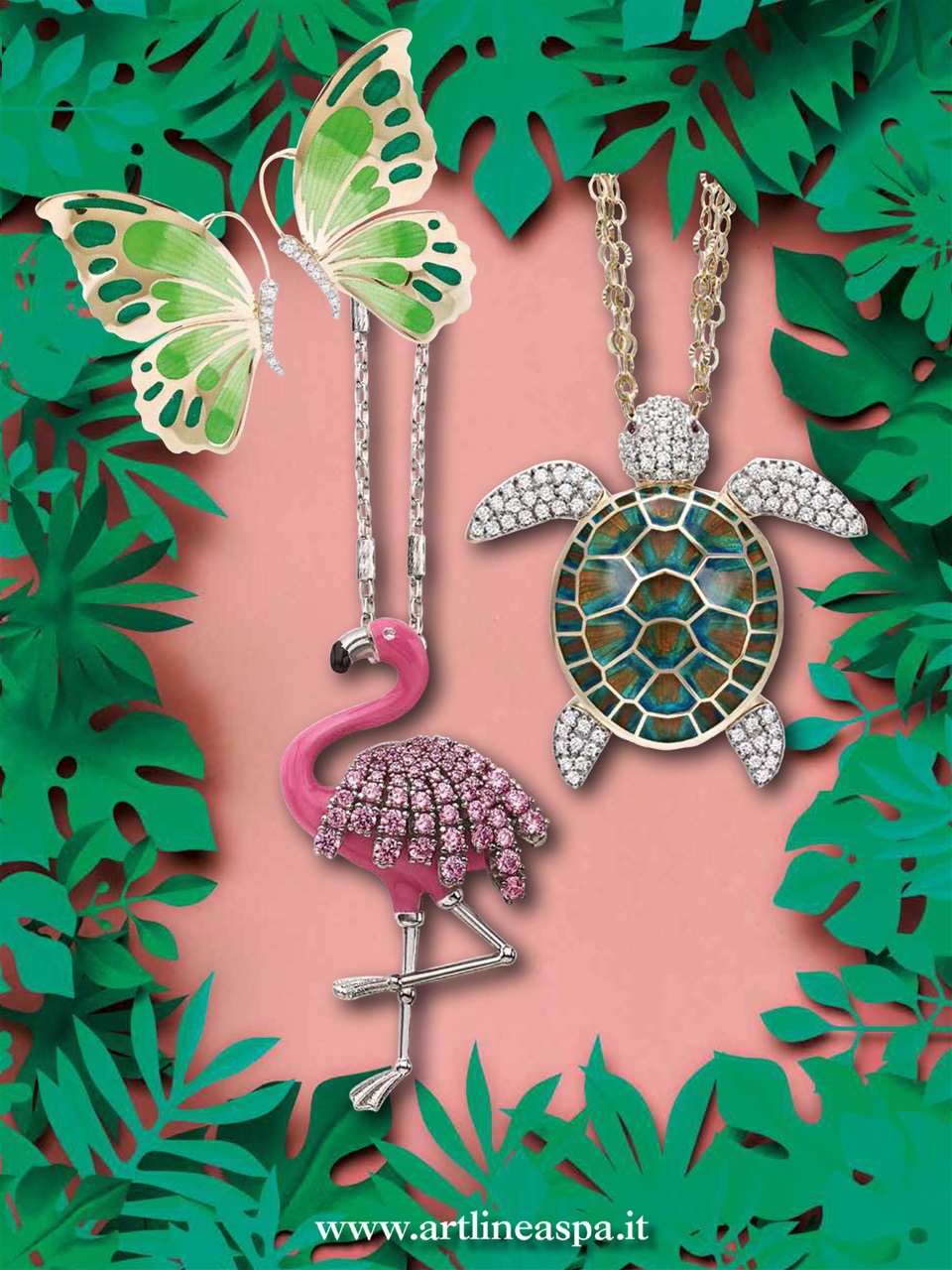 l'Orafo Italiano Preview Pages