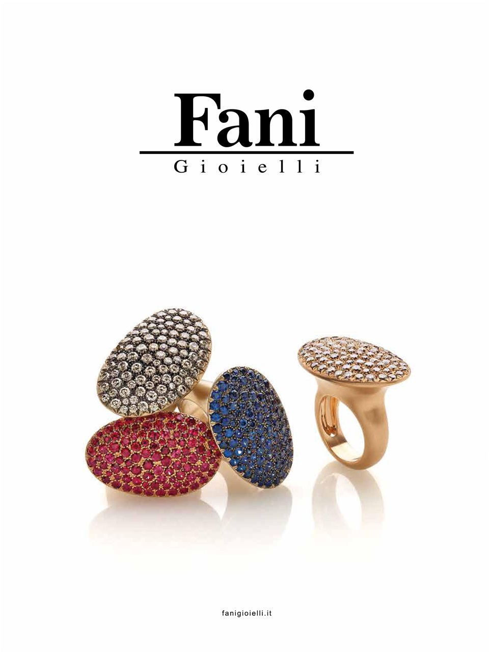 l'Orafo Italiano Preview Pages