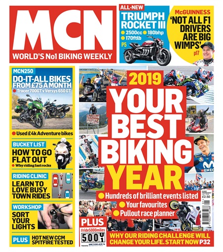 MCN issue 