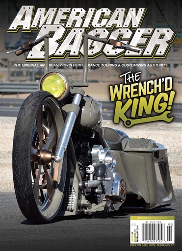 American Bagger issue 