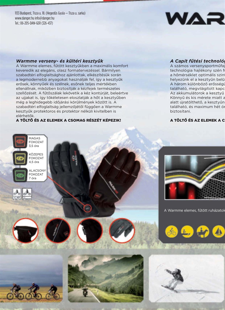 SuperBike Hungary Preview Pages