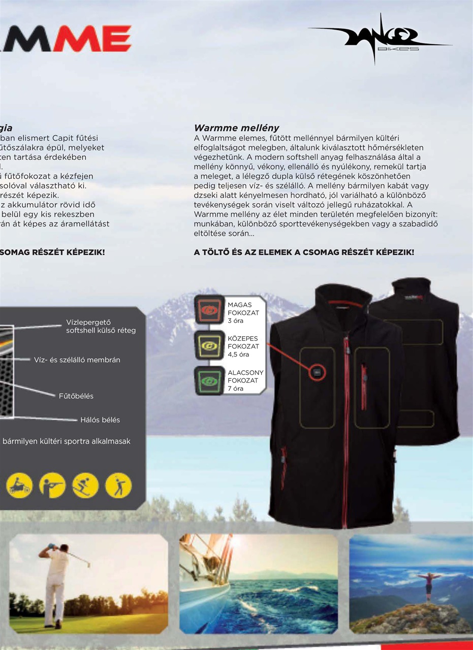 SuperBike Hungary Preview Pages