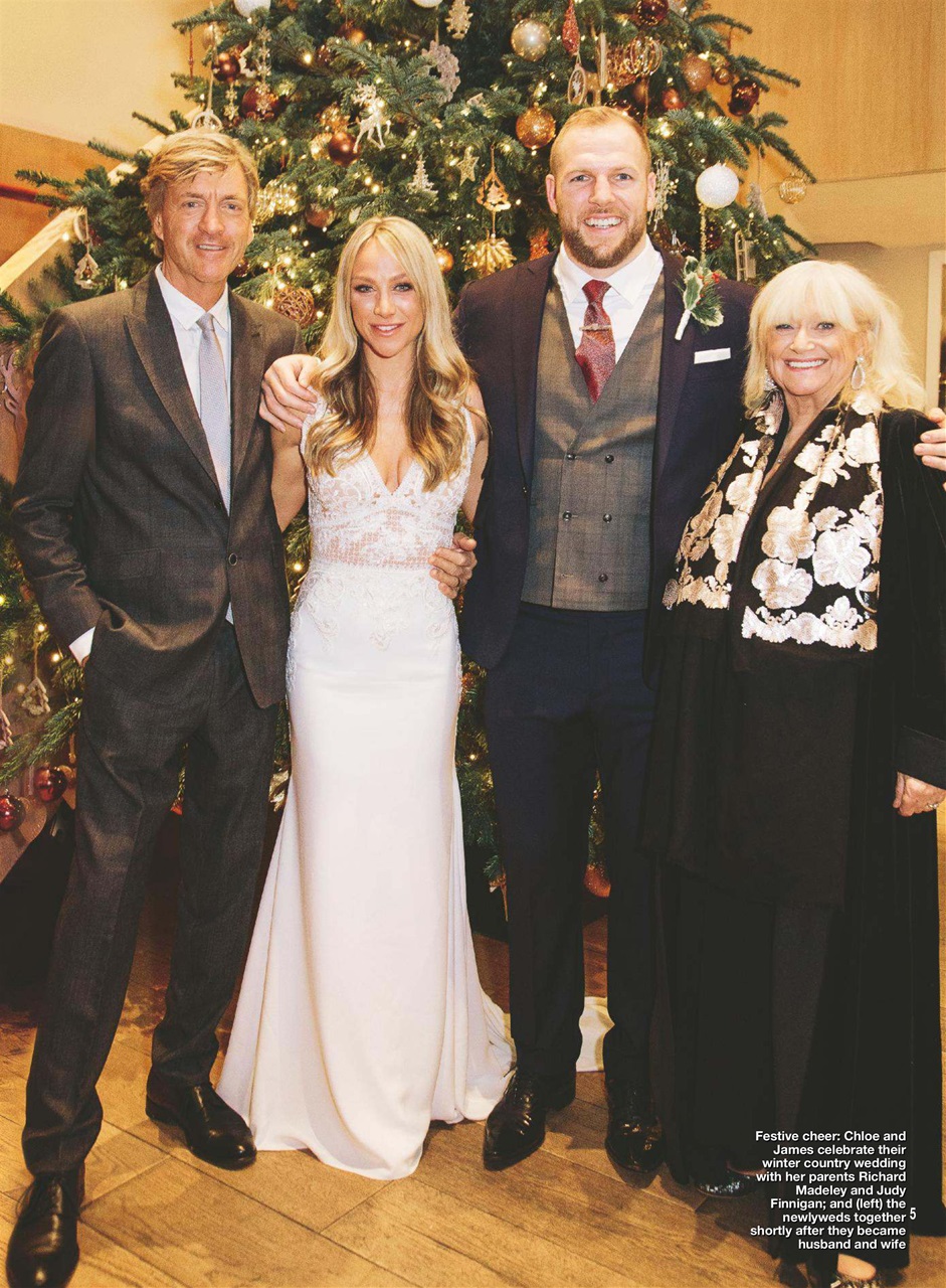 Hello! Magazine Preview Pages