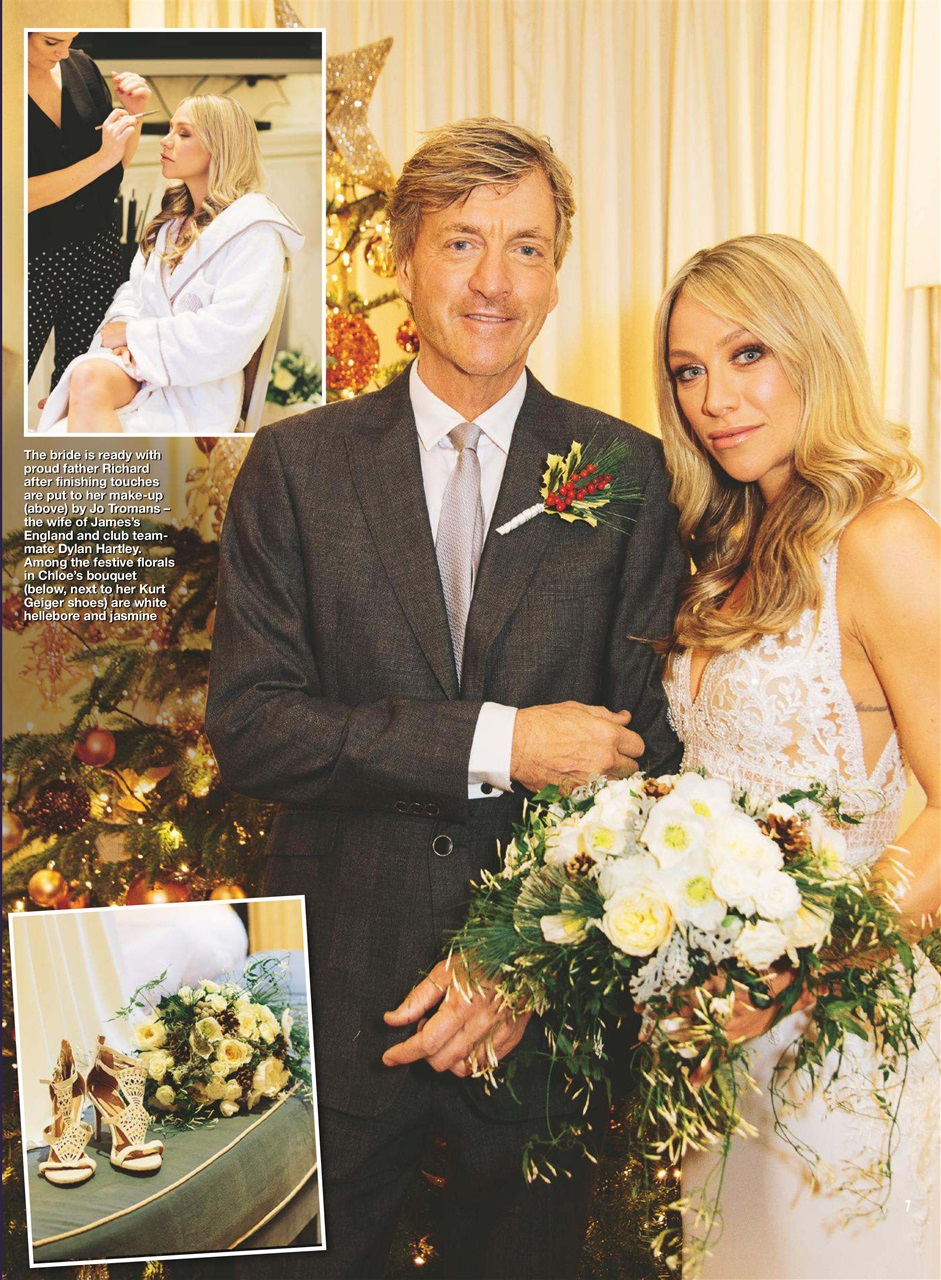 Hello! Magazine Preview Pages