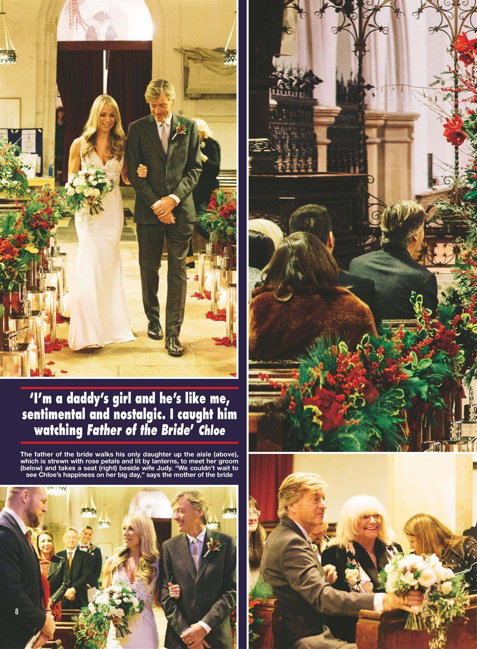 Hello! Magazine Preview Pages