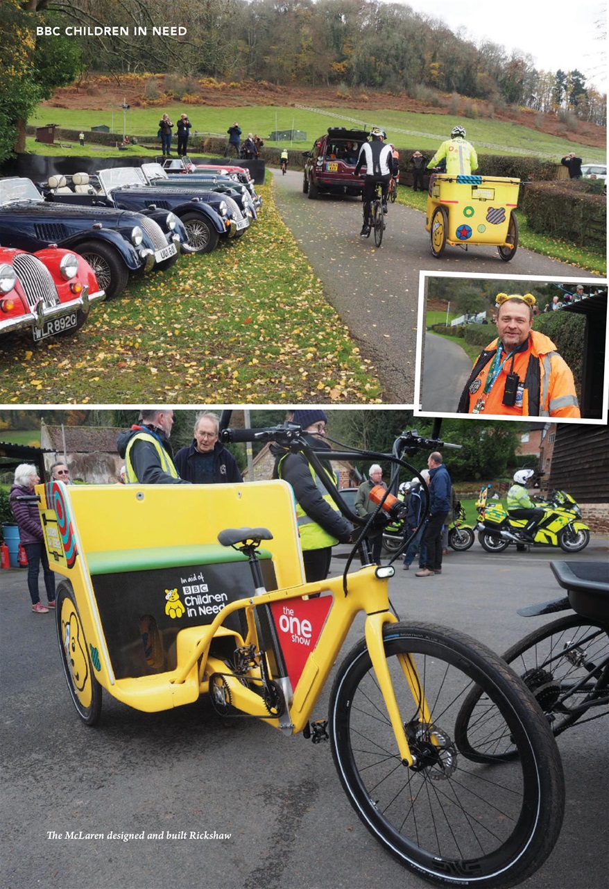 MOG Magazine Preview Pages