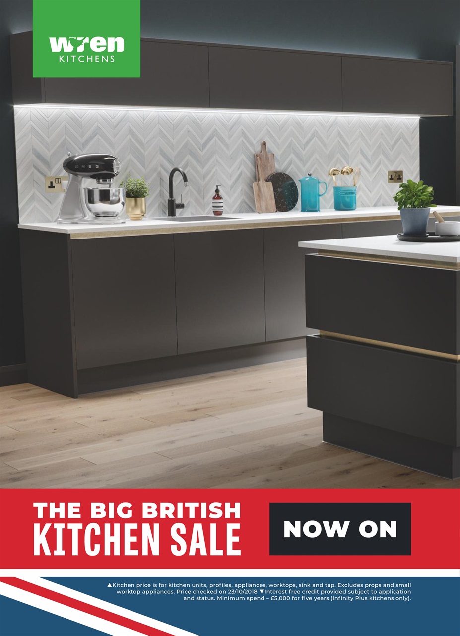 Ideal Home Preview Pages