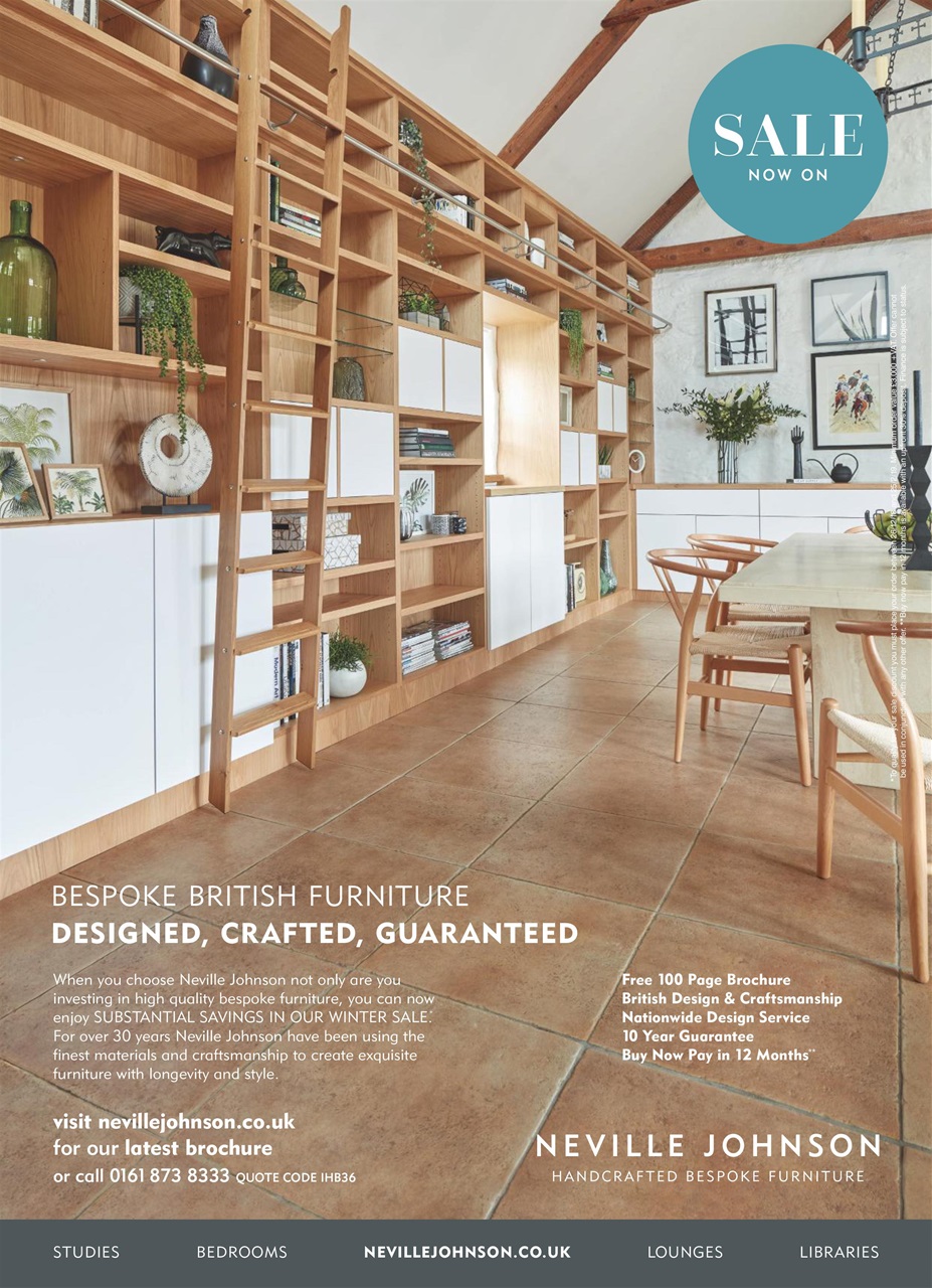 Ideal Home Preview Pages
