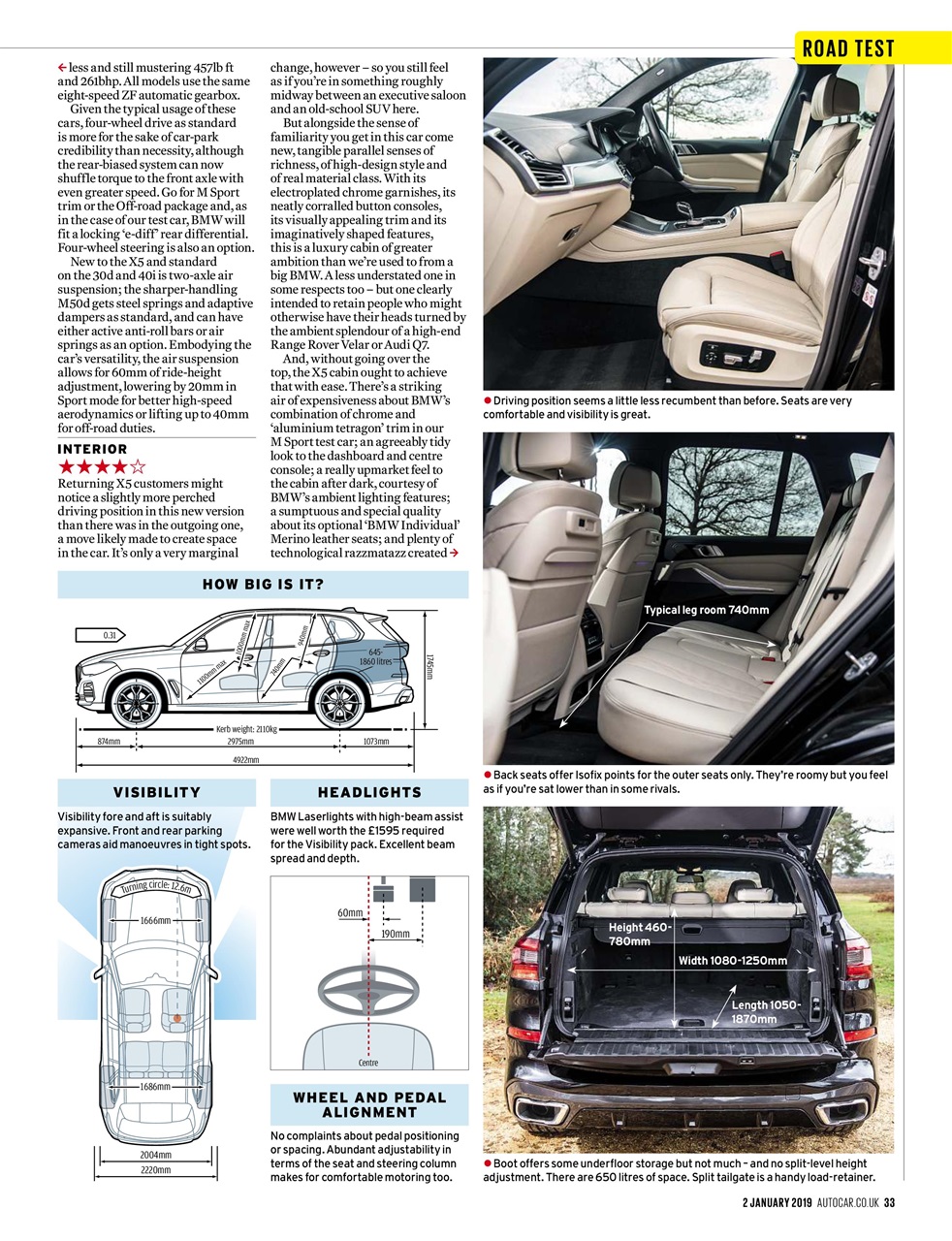 Autocar Preview Pages