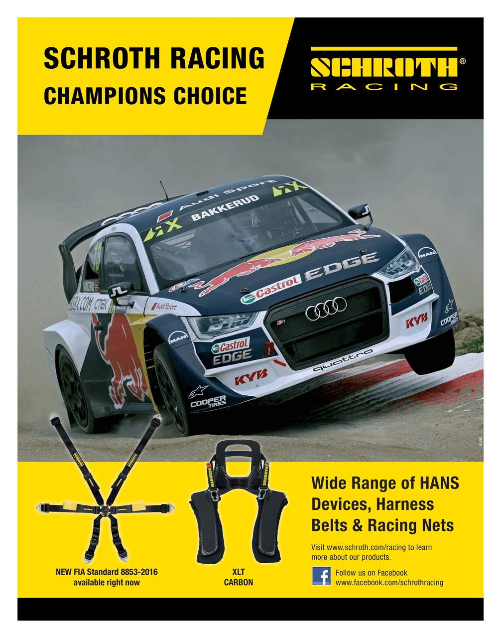 Motorsport News Preview Pages