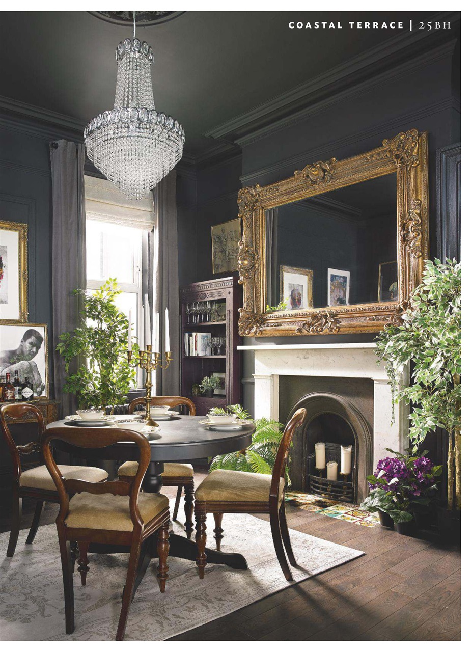 25 Beautiful Homes Preview Pages