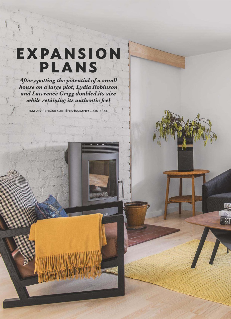 25 Beautiful Homes Preview Pages