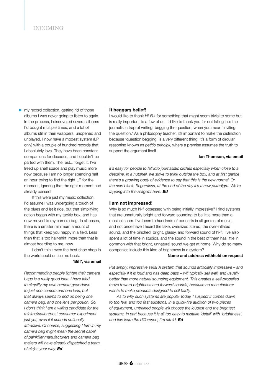 hi-fi+ Global Network Preview Pages