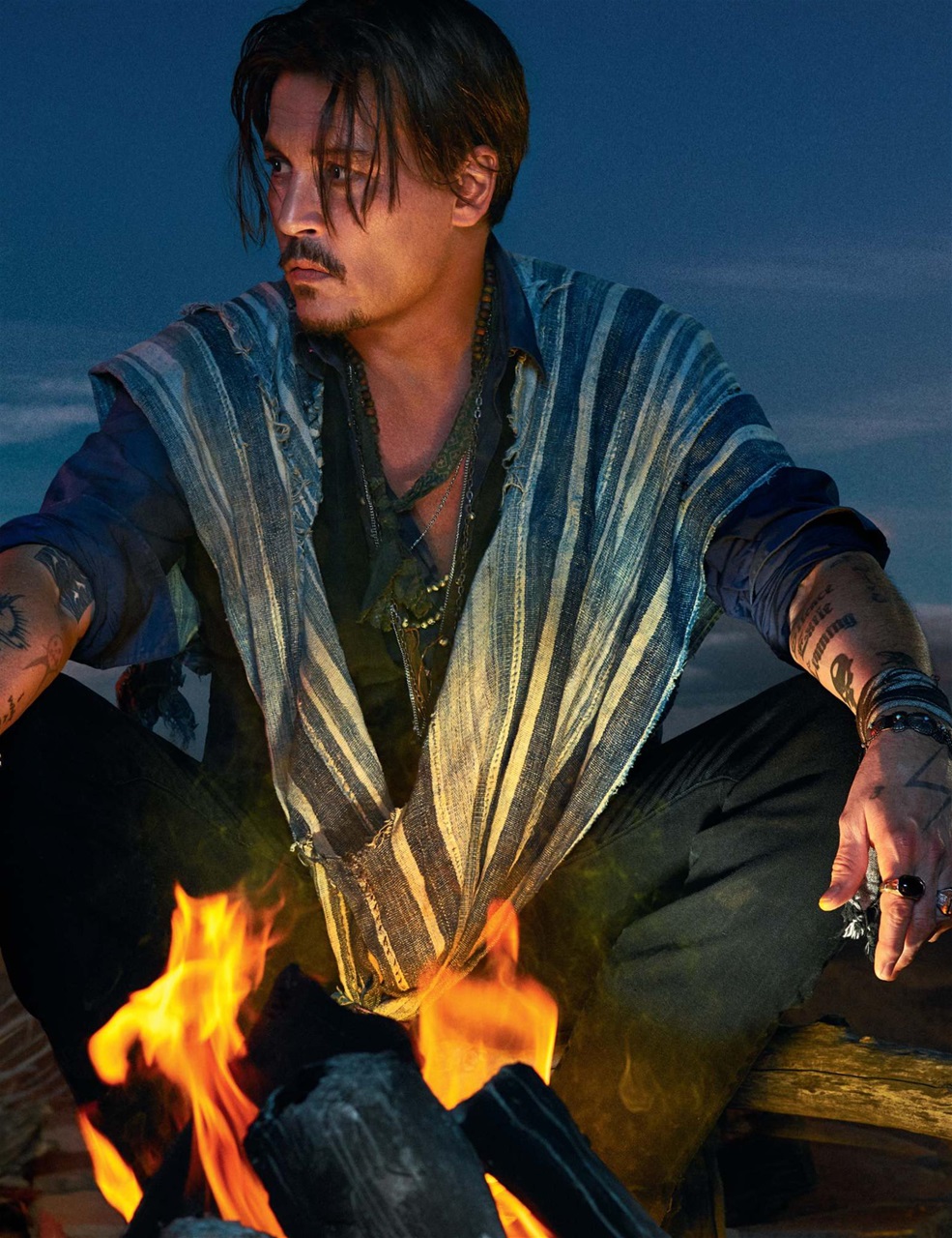 Cosmopolitan Preview Pages