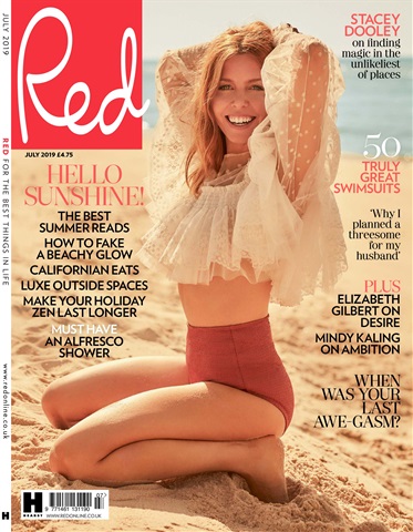 Red issue Jul 2019