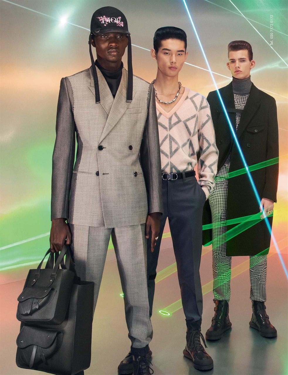 Esquire Preview Pages