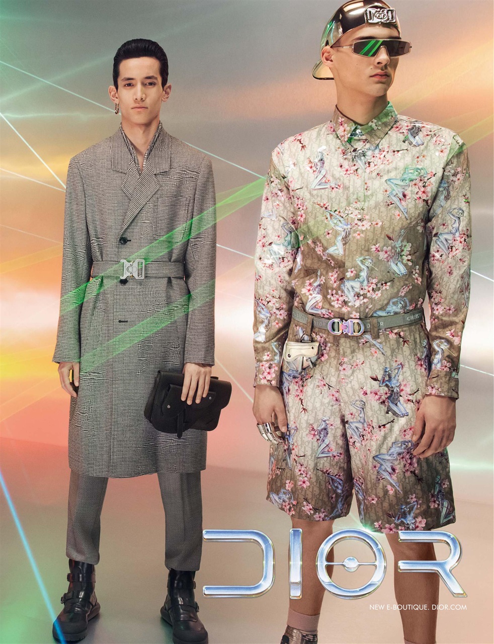 Esquire Preview Pages