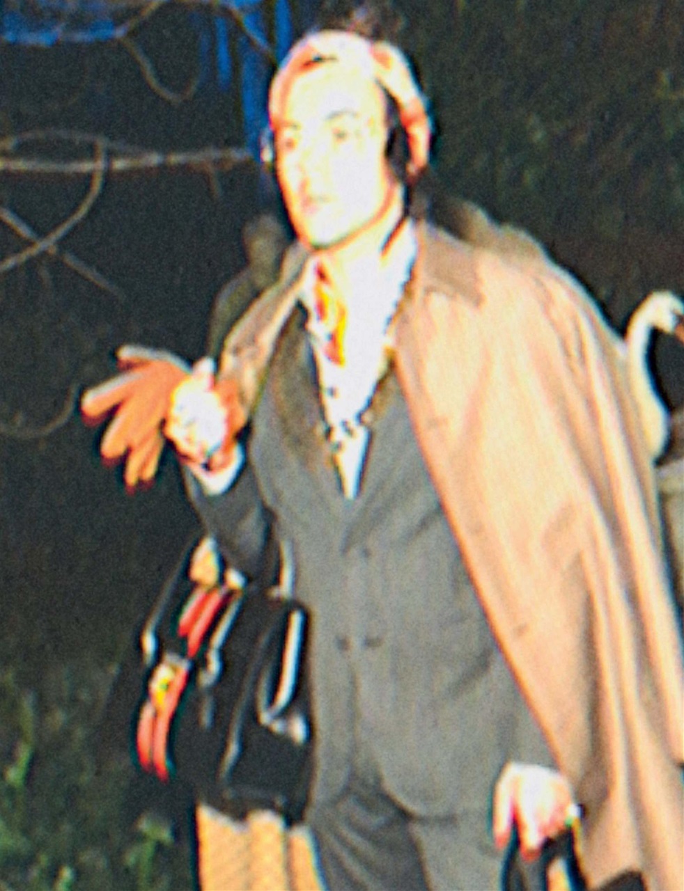 Esquire Preview Pages