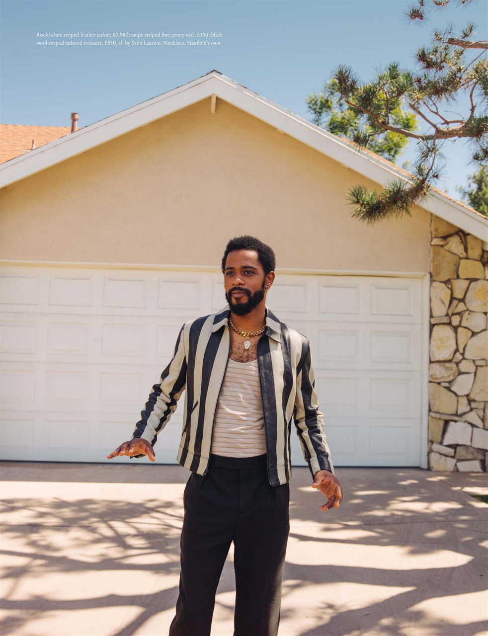 Esquire Preview Pages