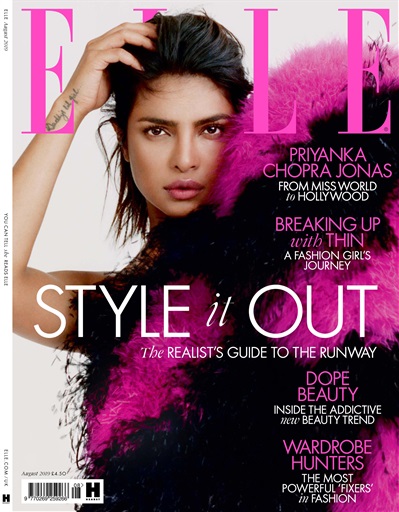 Elle issue 
