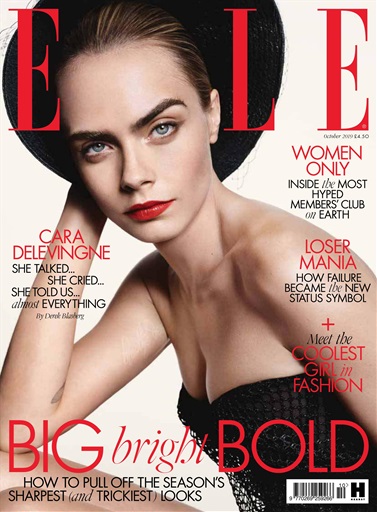 Elle issue 