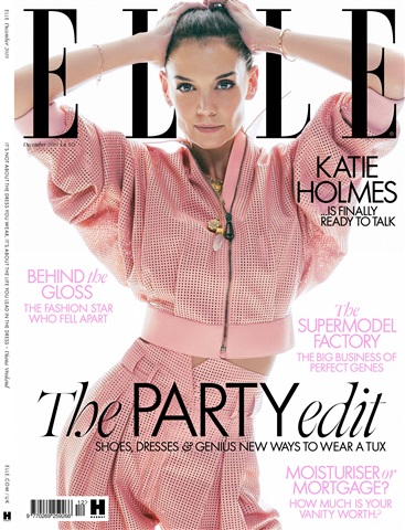 Elle issue Dec 2019