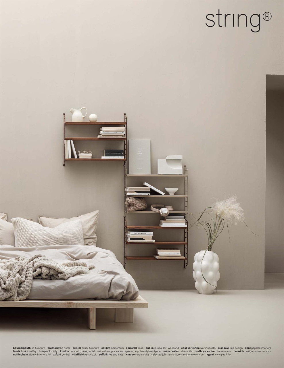 Elle Decoration Preview Pages