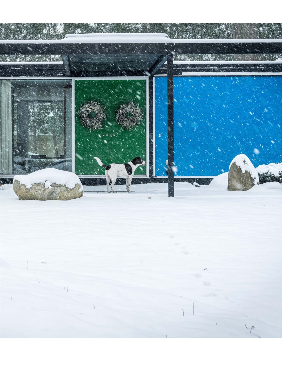 Elle Decoration Preview Pages